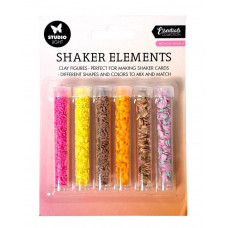 Studio Light - Shaker Elements Birthday Present