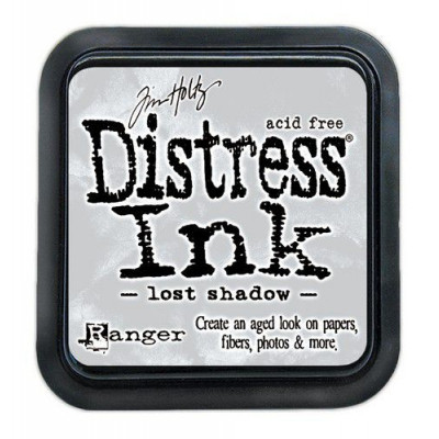 Ranger - Tim Holtz Distress Inkpad - Lost Shadow