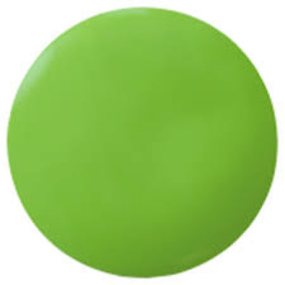 Nuvo Crystal Drops 30ml - Apple Green