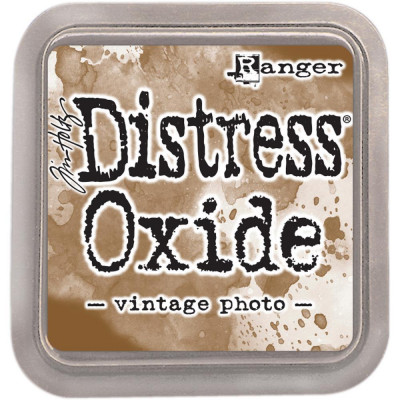 Ranger - Distress Oxide Inkpad - Vintage Photo