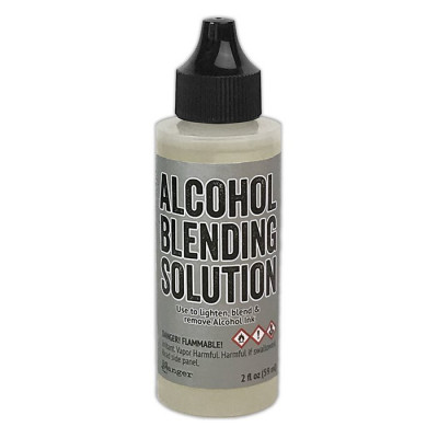 Ranger - Tim Holtz - Alcohol Blending Solution 59ml