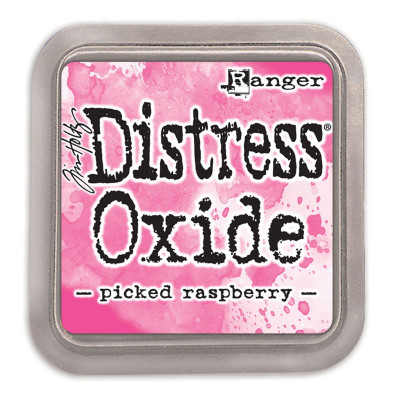 Ranger - Distress Oxide - Picked Raspberry