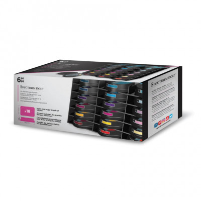 Spectrum Noir Ink Pad Storage Trays 