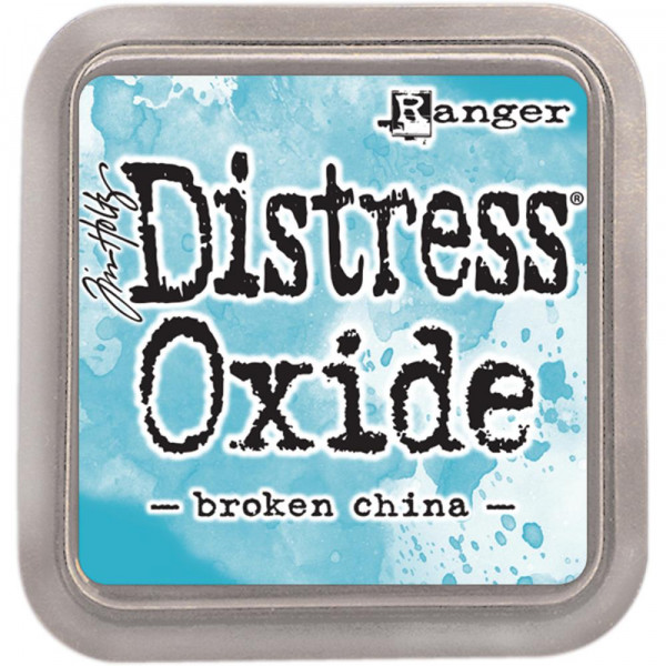 Ranger - Distress Oxide - Broken China