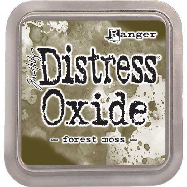 Ranger - Distress Oxide - Forest Moss