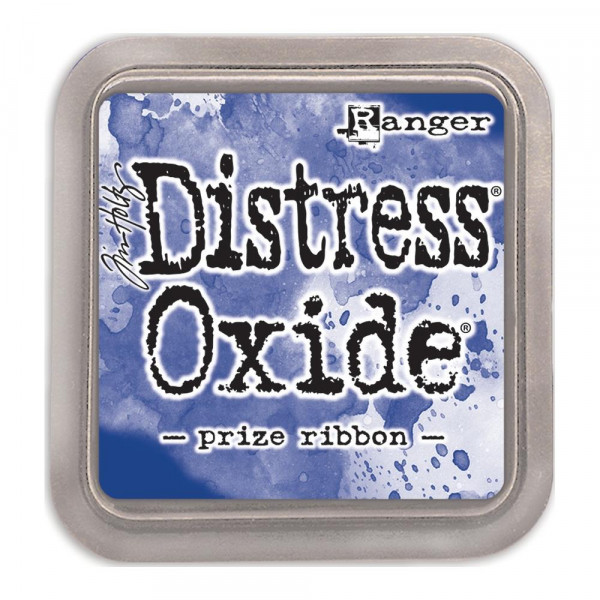 Ranger - Tim Holtz Distress Oxide Inkpad - Prize Ribbon