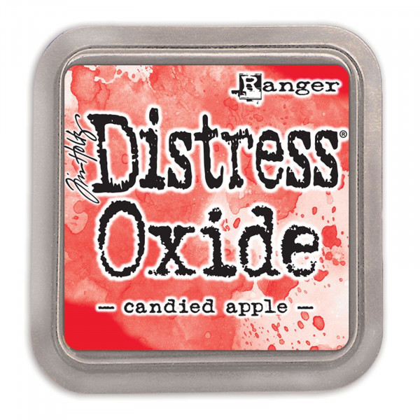 Ranger - Distress Oxide - Candied Apple