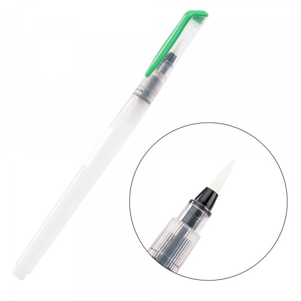 Waterbrush Pen Medium Tip | bastel-traum.ch