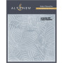 Altenew - 3D Embossing Folder - Perfect Poinsettias