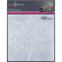 Altenew - 3D Embossing Folder - Pressed Flowers