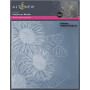 Altenew - 3D Embossing Folder - Sunflower Bundle