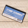 Couture Creations - Stamp Scrubber 127x177mm
