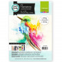 Florence - Watercolor Paper - A4 Smooth 300 g/m2 100 Seiten