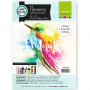 Florence - Watercolor Paper - A4 Smooth 300 g/m2 10 Seiten