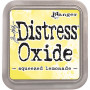 Ranger - Tim Holtz Distress Oxide Inkpad - Squeezed Lemonade