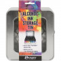 Ranger - Tim Holtz Alcohol - Ink Storage Tin