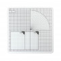 Tonic Studios - Glass Cutting Mat 30.5cmx30.5cm
