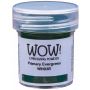 WOW! Embossing Powder - Primary Evergreen 15ml