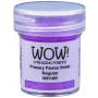 WOW! Embossing Powder - Primary Parma Violet 15ml