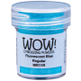WOW! Embossing Powder - Fluorescent Blue 15ml