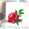 Altenew - Craft-A-Flower: Antique Rose Layering - Stand Alone Stanzen