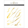 Altenew - Exquisite Marble - Hot Foil Stamp | bastel-traum.ch