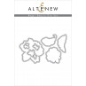 Altenew - Regal Beauty - Stanze