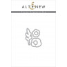 Altenew - Floral Elements - Stanze