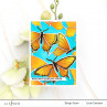 Bountiful Butterflies Builder Stencil Set (3 in 1)