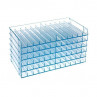 Crafter's Companion - Ultimate Clear Pen Storage Trays 6Stk