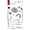 Altenew - Dandelion Wishes - Clear Stamp 4x6