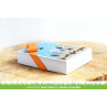 Lawn Fawn - Gift Box - Stanze