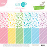 Lawn Fawn - Collection Pack - All the Dots