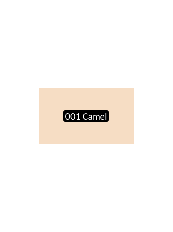 Spectra Ad Marker - 001 Camel