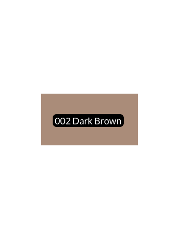 Spectra Ad Marker - 002 Dark Brown