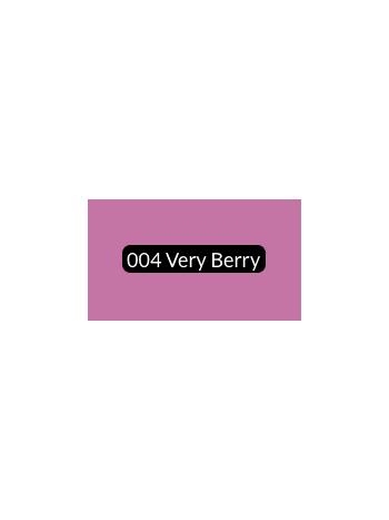 Spectra Ad Marker - 004 Very Berry