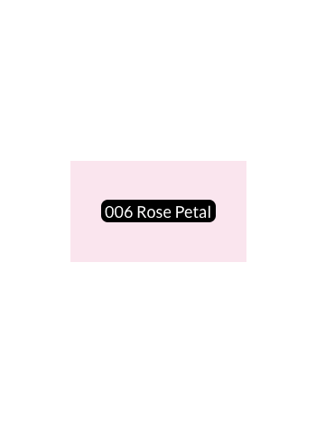 Spectra Ad Marker - 006 Rose Petal