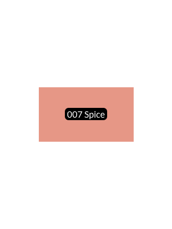 Spectra Ad Marker - 007 Spice