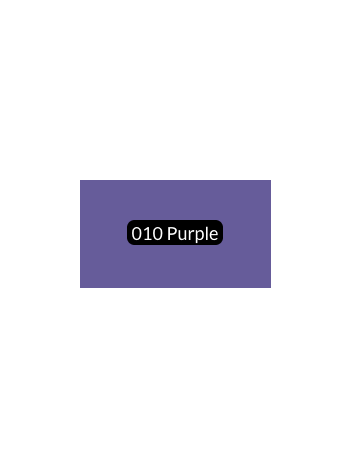 Spectra Ad Marker - 010 Purple
