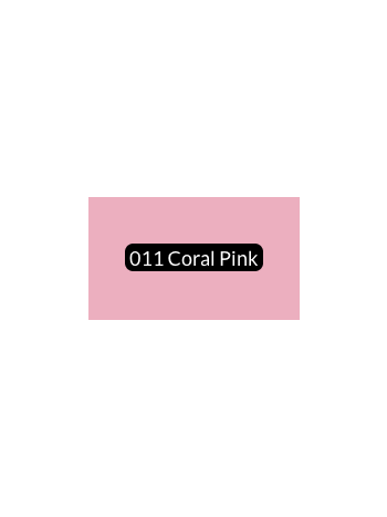 Spectra Ad Marker - 011 Coral Pink