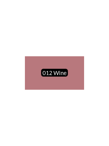 Spectra Ad Marker - 012 Wine