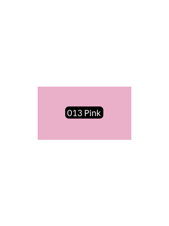 Spectra Ad Marker - 013 Pink