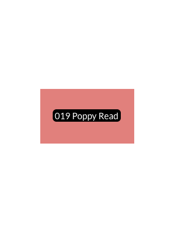 Spectra Ad Marker - 019 Poppy Read