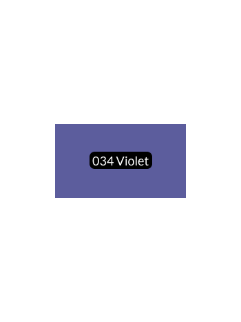 Spectra Ad Marker - 034 Violet