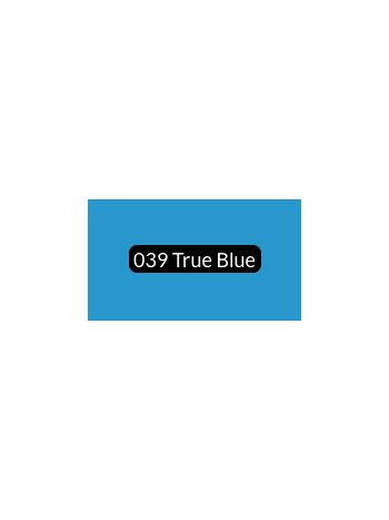 Spectra Ad Marker - 039 True Blue