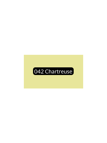 Spectra Ad Marker - 042 Chartreuse