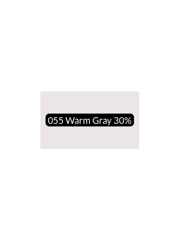 Spectra Ad Marker - 055 Warm Gray 30%