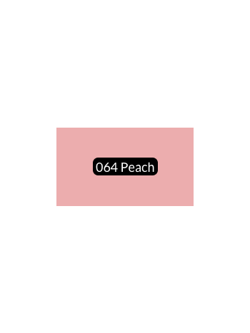 Spectra Ad Marker - 064 Peach