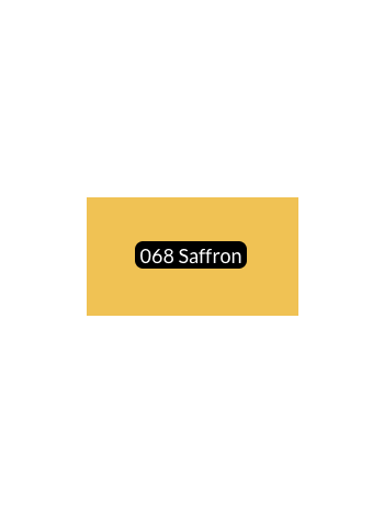 Spectra Ad Marker - 068 Saffron