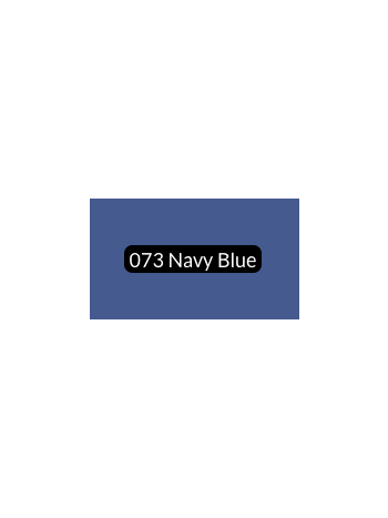 Spectra Ad Marker - 073 Navy Blue